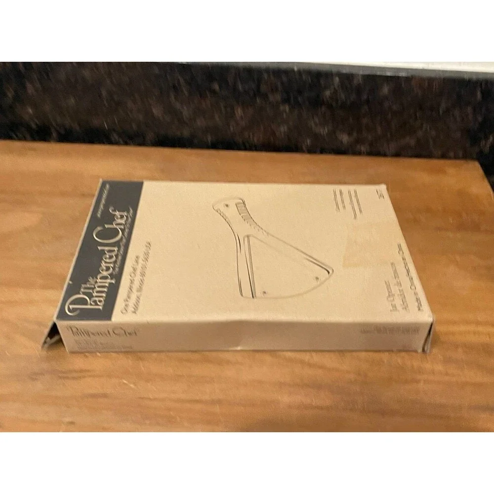 Pampered Chef Jar Opener 2677